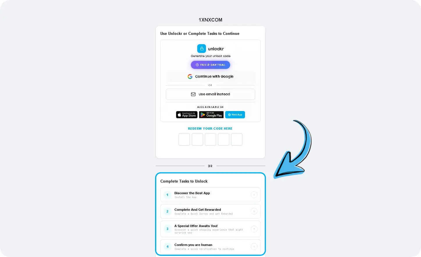 Complete the Short Verification Step (PC)